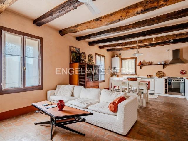 Villetta bifamiliare in vendita di 400 m² in Via Cannaregio