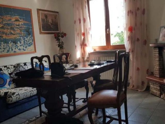 Villetta bifamiliare in vendita di 400 m² in Via del Palagio, 23