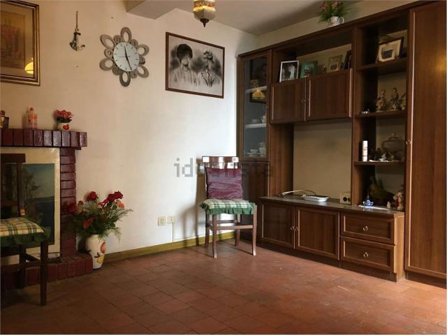 Villetta bifamiliare in vendita di 400 m² in Via di Matraia