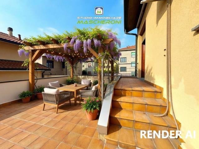 Villetta bifamiliare in vendita di 400 m² in Via Selvette, 40