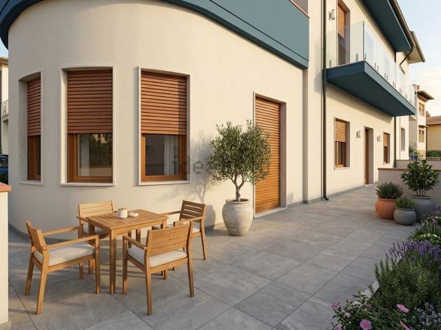 Villetta bifamiliare in vendita di 405 m² in Via Roma, 11