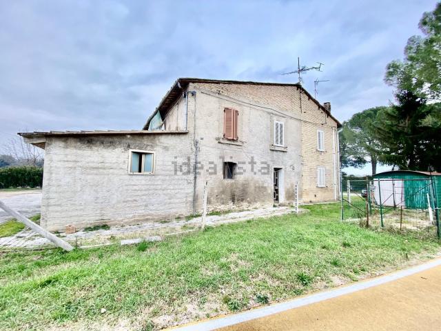Villetta bifamiliare in vendita di 405 m² in Via Santa Maria Maddalena