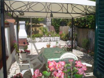 Villetta bifamiliare in vendita di 40 m² in Via del Casolare