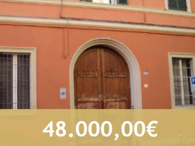Villetta bifamiliare in vendita di 40 m² in Via delle Belle Arti