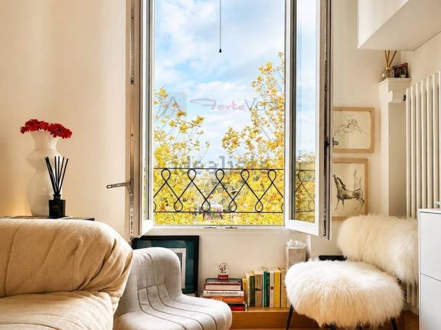 Villetta bifamiliare in vendita di 40 m² in Via Giuseppe Spinetti, 42