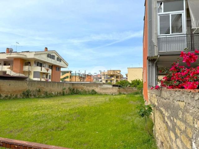 Villetta bifamiliare in vendita di 417 m² in Via Giuseppe Verdi, 16