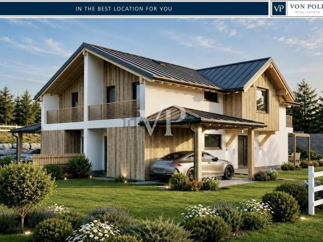 Villetta bifamiliare in vendita di 414 m² in Via Bolzano