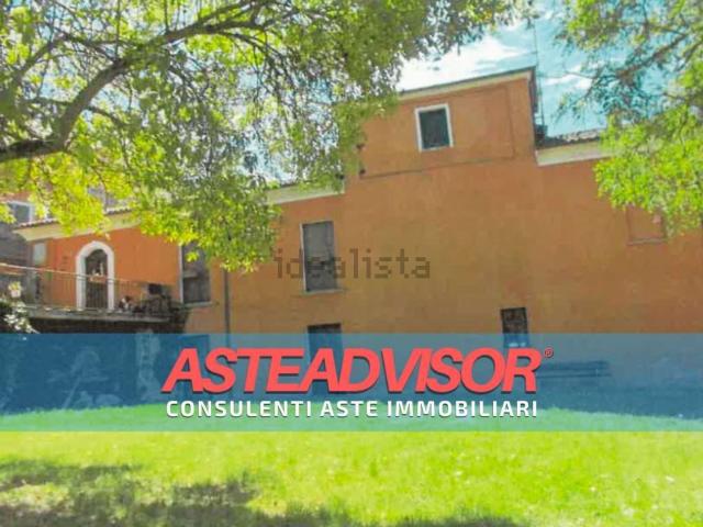 Villetta bifamiliare in vendita di 414 m² in Via Leardi, 23