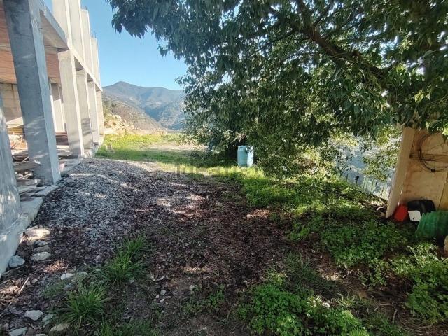 Villetta bifamiliare in vendita di 420 m² in Via San Sebastiano