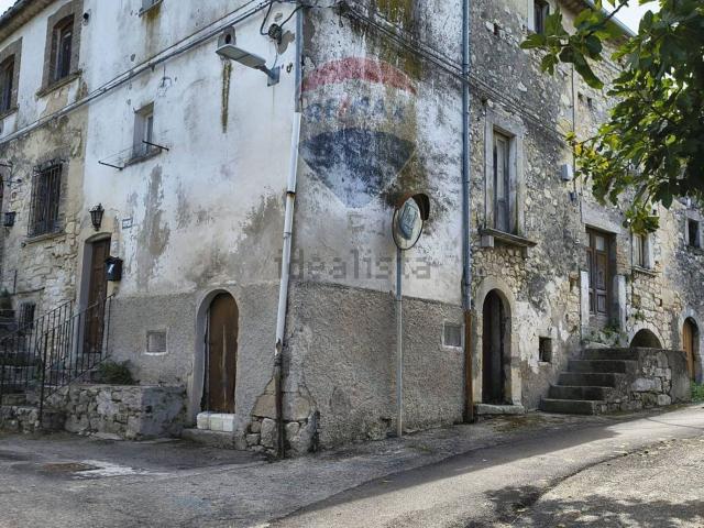 Villetta bifamiliare in vendita di 42 m² in Via Isonzo, 43