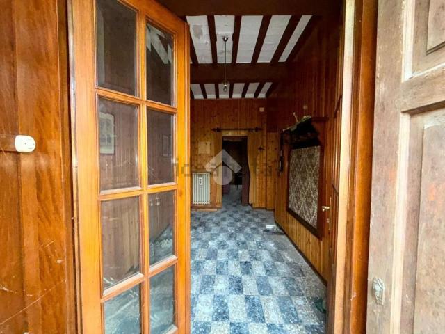 Villetta bifamiliare in vendita di 431 m² in Via Filanda, 8