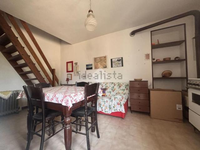 Villetta bifamiliare in vendita di 43 m² in Via Scaldasole, 3