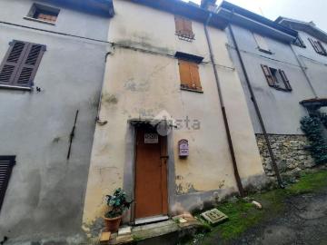 Villetta bifamiliare in vendita di 54 m² in Via vincini