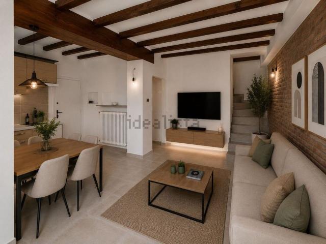 Villetta bifamiliare in vendita di 54 m² in Via Cò di Sotto, 154
