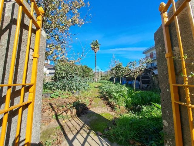 Villetta bifamiliare in vendita di 550 m² in Via Maggiore, 75