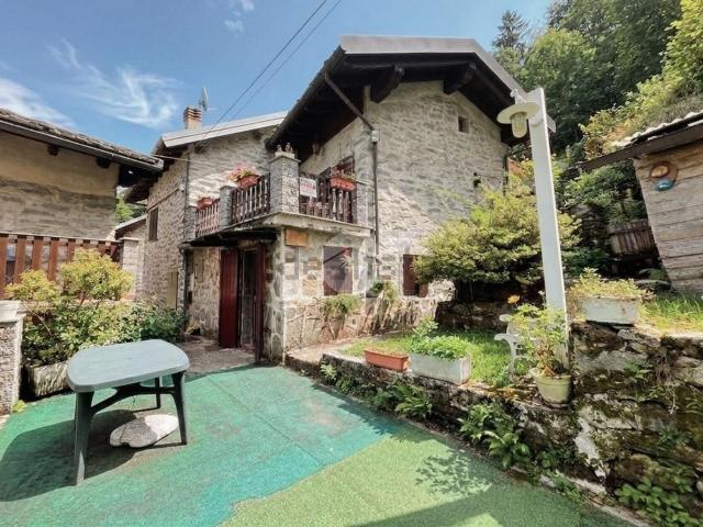 Villetta bifamiliare in vendita di 55 m²