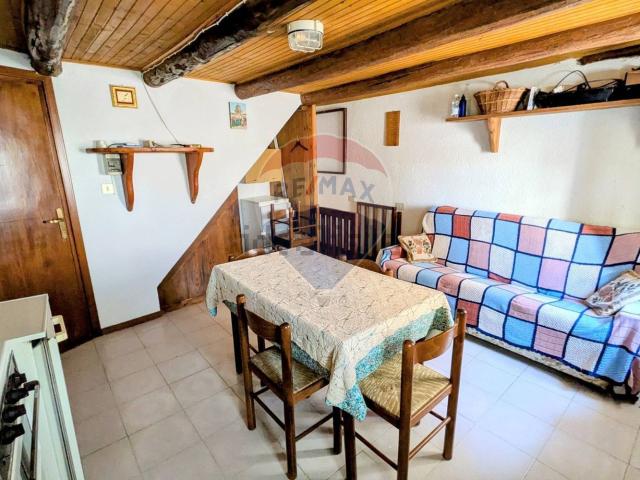 Villetta bifamiliare in vendita di 55 m²