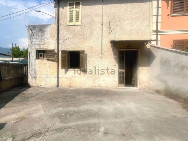 Villetta bifamiliare in vendita di 55 m²