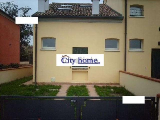 Villetta bifamiliare in vendita di 55 m²