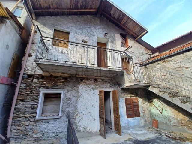 Villetta bifamiliare in vendita di 55 m²