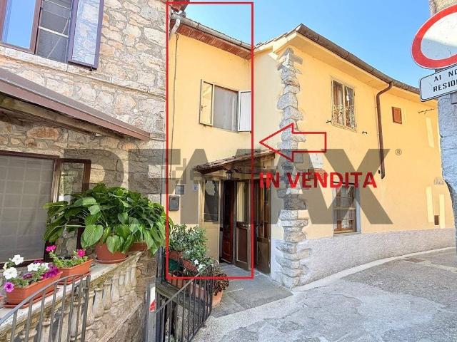 Villetta bifamiliare in vendita di 55 m²