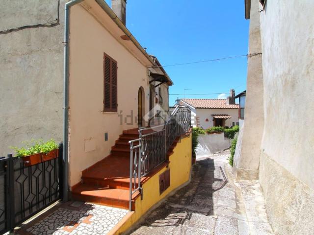 Villetta bifamiliare in vendita di 55 m² in Strada di Coppe, 1
