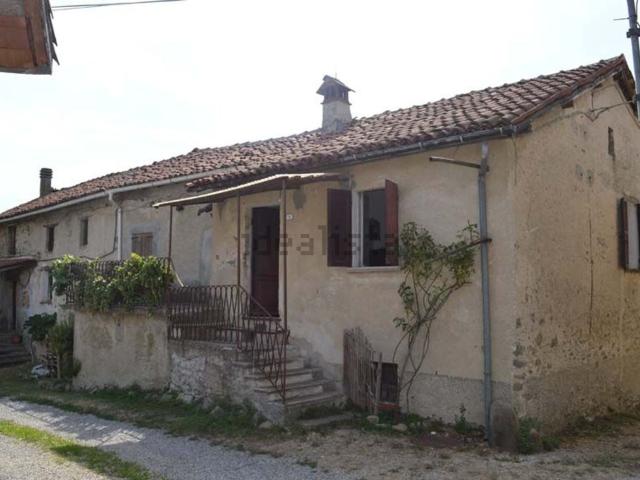 Villetta bifamiliare in vendita di 55 m² in Via Adolfo Sanguinetti