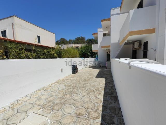 Villetta bifamiliare in vendita di 55 m² in Via dei Ciclamini