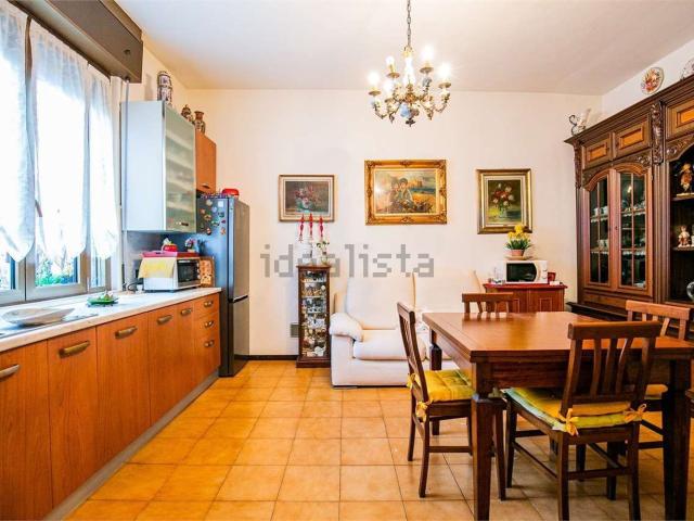 Villetta bifamiliare in vendita di 55 m² in Via Eugenio Villoresi