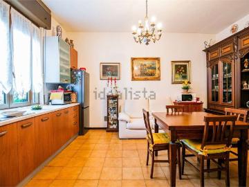 Villetta bifamiliare in vendita di 55 m² in Via Eugenio Villoresi