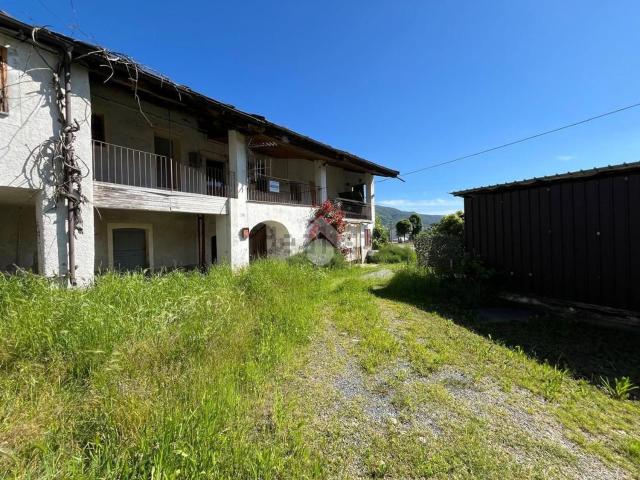 Villetta bifamiliare in vendita di 55 m² in Via Serro