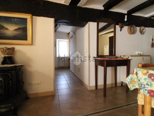 Villetta bifamiliare in vendita di 55 m² in Via Sisto Giampaolo, 2