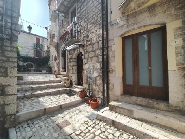 Villetta bifamiliare in vendita di 55 m² in Via Teatro