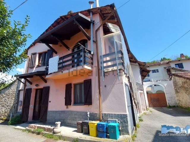 Villetta bifamiliare in vendita di 55 m² in Vicolo MANARA