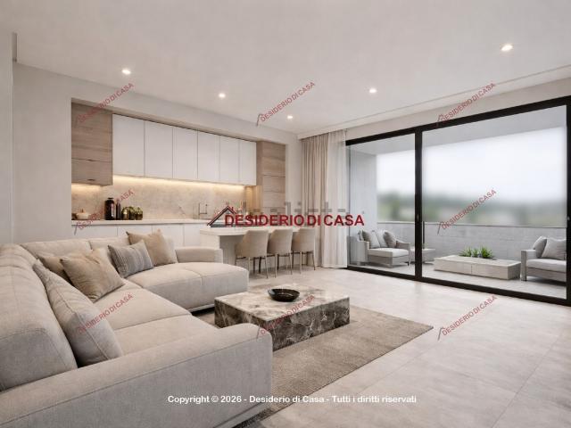 Villetta bifamiliare in vendita di 560 m² in Via Trapani, 5