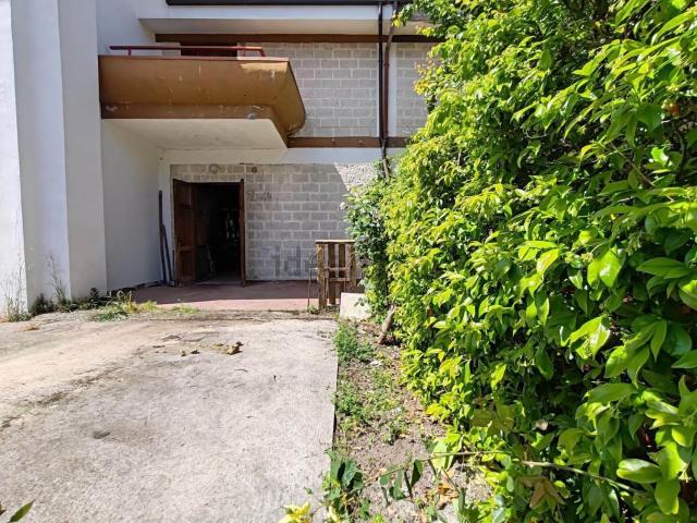Villetta bifamiliare in vendita di 56 m²