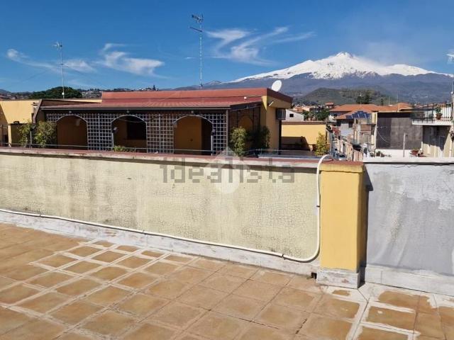 Villetta bifamiliare in vendita di 56 m² in Piazza Bellini, 8