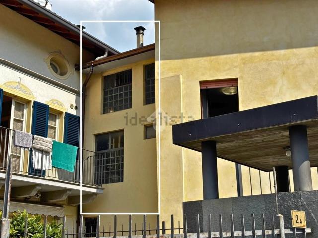 Villetta bifamiliare in vendita di 56 m² in Via Archimede, 5