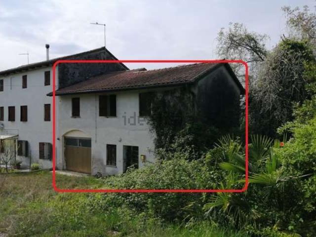 Villetta bifamiliare in vendita di 56 m² in Via Barcador