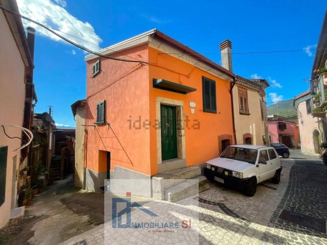 Villetta bifamiliare in vendita di 56 m² in Via Palazzo