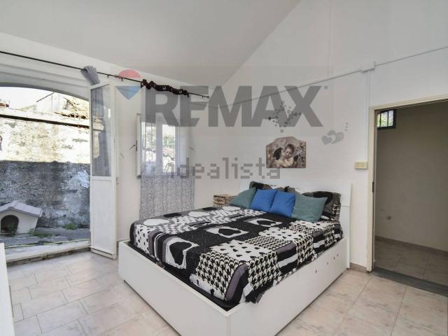 Villetta bifamiliare in vendita di 56 m² in Via Porto Salvo, 123