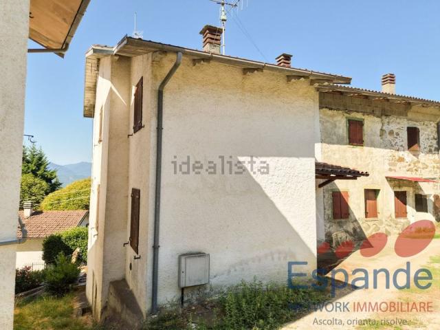 Villetta bifamiliare in vendita di 57 m²
