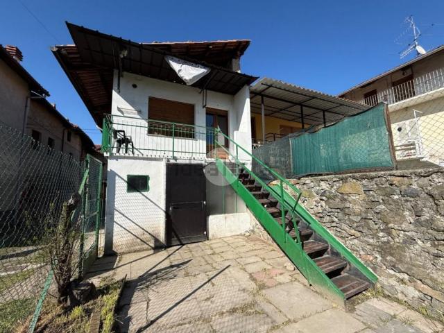 Villetta bifamiliare in vendita di 57 m² in Via Trieste, 29