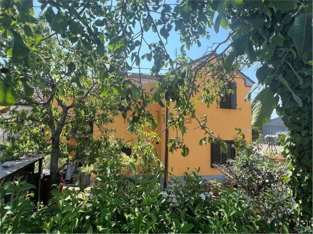 Villetta bifamiliare in vendita di 58 m²
