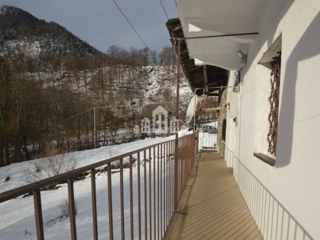 Villetta bifamiliare in vendita di 58 m² in Frazione Rongorbogno