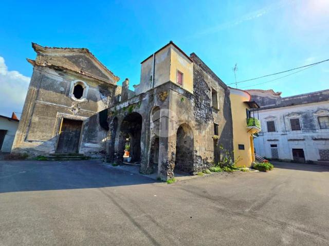 Villetta bifamiliare in vendita di 58 m² in Via Villa Prota, 47