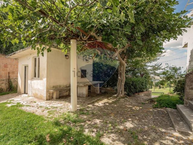 Villetta bifamiliare in vendita di 58 m² in Via 20 Settembre, 49