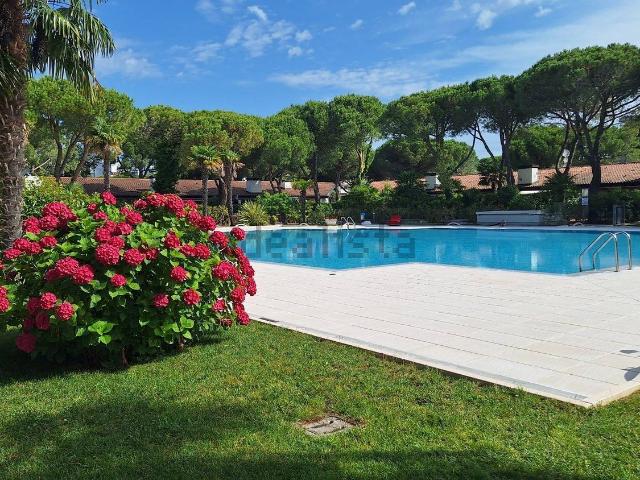 Villetta bifamiliare in vendita di 58 m² in Viale Aprilia Marittima