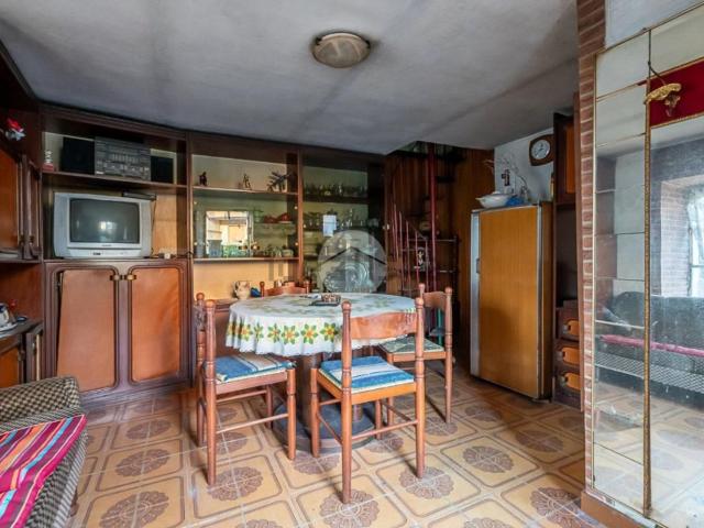 Villetta indipendente in vendita di 59 m² in Via Ramai