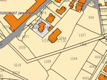Villetta bifamiliare in vendita di 500 m² in Via Suiles